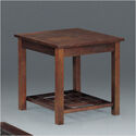 Enchantment End Table