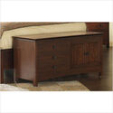 Enchantment Bench Chest