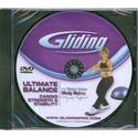 Gliding Ultimate Balance Dvd