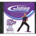 Gliding Yoga Pilates Fusion Dvd