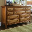 Drawer Dresser