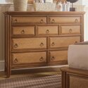 Tall Drawer Dresser
