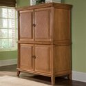 Home Office Cabinet