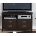 Chocolate Café Finished Media Unit - Shipped Assembled