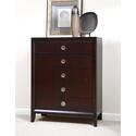Midtown Loft Chest