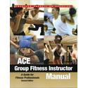 Ace's Group Fitness Instructor Manual