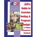 Aces Guide To Exercise Testing And Program Design