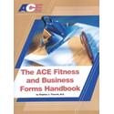 Ace Fitness & Business Forms Handbook
