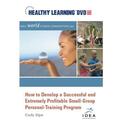 How To Develop A Training Program