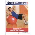 Ace's Guide To Stability Ball Training
