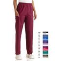 Unisex Cargo Scrub Pant