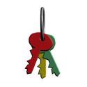 Extra Key For Dispenser