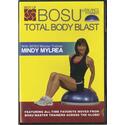 Best Of Bosu Balance Trainer - Total Body Blast