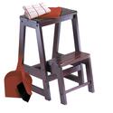 Step Stool, Double