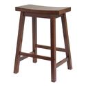 Saddle Seat 24