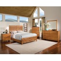 Headboard/footboard, 6/6 slat