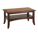 Craftsman Coffee Table