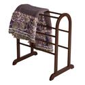 Quilt Rack