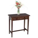 Regalia Hall Table