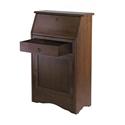 Regalia Secretary Desk