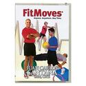 Fitmoves Dvd