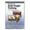 The Essence Of Body Weight Training Vol. 1 Book