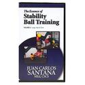 Stability Ball Training Vol. 2, The Essence Of Dvd
