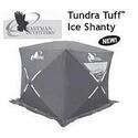 2man Tundra Tuff Ice Shelter