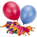 Latex Balloons - 9