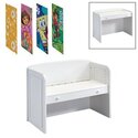 Nick Grow With Me Desk