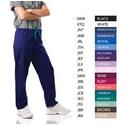 Cargo Scrub Pant