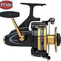 Spinfisher Metal Reel 300yd30#
