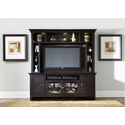 Piedmont Entertainment TV Stand