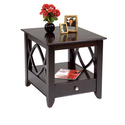 Piedmont End Table