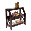 Piedmont Bookshelf