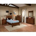 Village Craft Full Platform Footboard, 4/6 platform