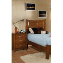 Village Craft Media Cabinet