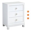 Tween Nick Nightstand