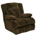 Commander Power Recliner