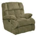 Commander Power Recliner