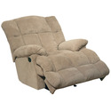 Commander Power Recliner