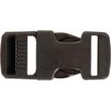Dual Adjust Side Release Buckles