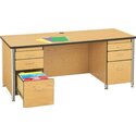 Jonti-Craft Teachers' Desk
