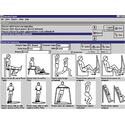 Exercise Expert Software - Aquatic Exercises