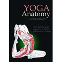 Yoga Anatomy