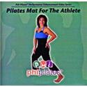 Pilates Mat For The Athlete Dvd