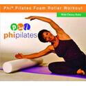 Pilates Foam Roller Workout Dvd