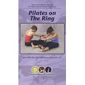 Pilates On The Ring - Dvd