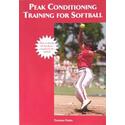 Peak Conditioning Training For Softball