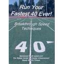Run Your Fastest 40 Ever - Dvd
